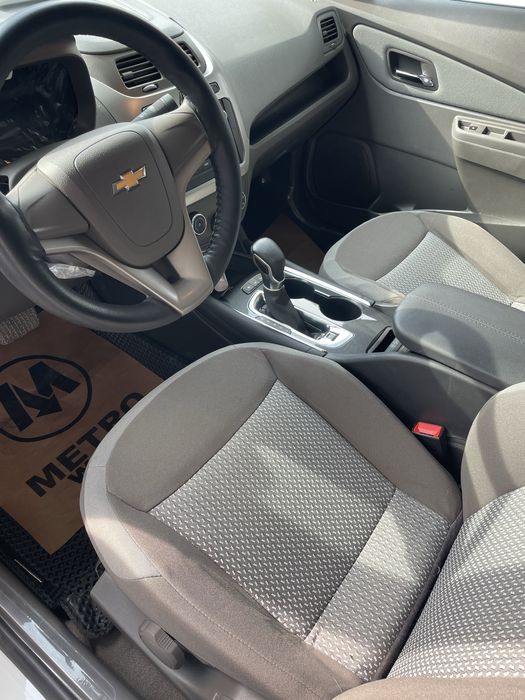 Chevrolet Cobalt 2025