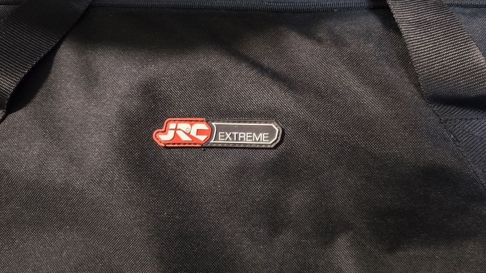 Шаранджийска стойка JRC  Extreme  TX