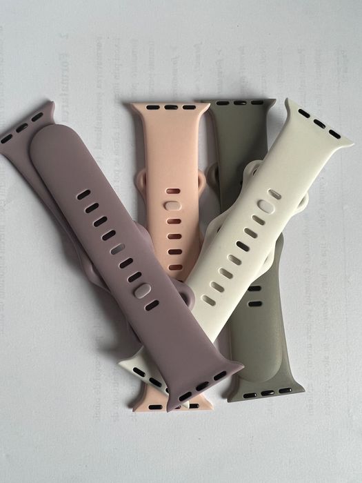 Set brățări ceas Apple Watch