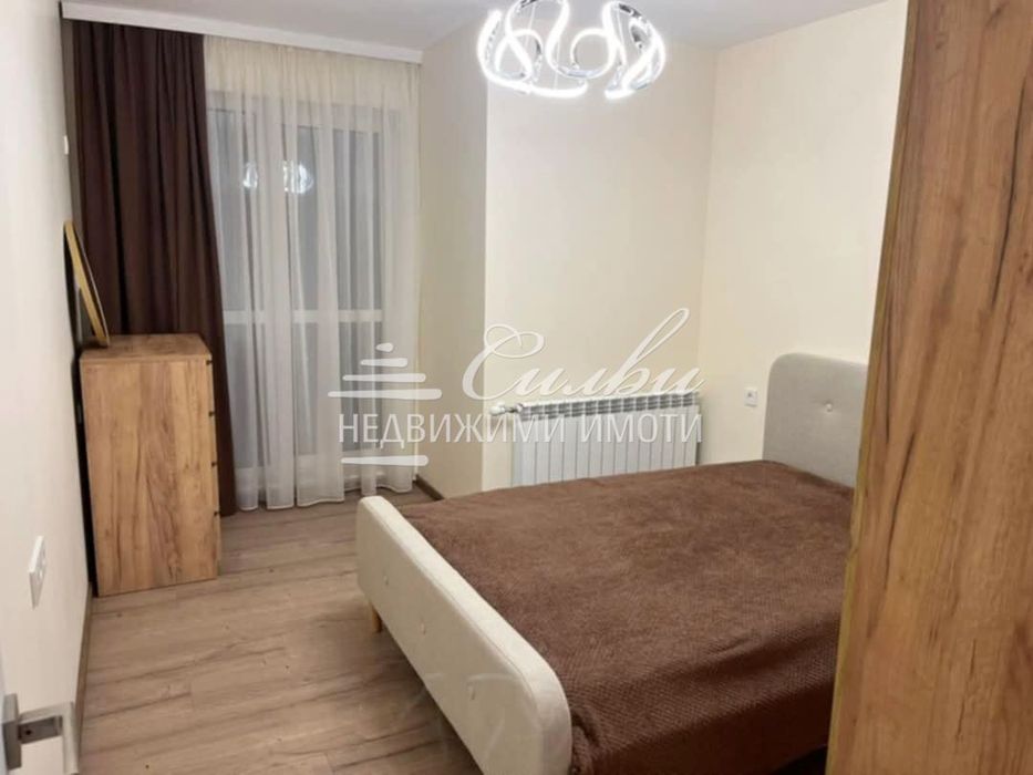 Дава се под наем Двустаен апартамент в Шумен, Болницата - 60 кв.м за 408 € - Снимка #4