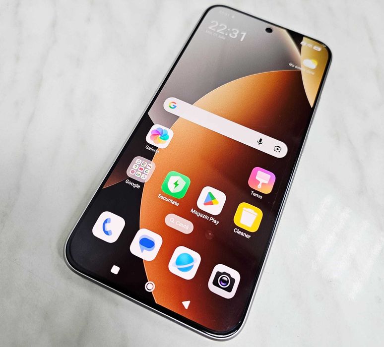 Xiaomi Redmi Note 15 Pro 5G 256/8 GB Titanium Zeus Amanet 72475