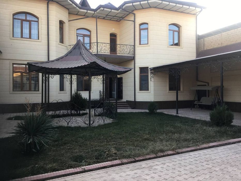 Срочно! Юнусабад 19. Сабзавот мфй. 3.7 сотки ховли! ИПОТЕКА БОР !