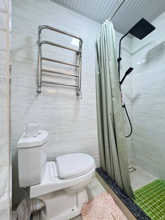 Чиланзар 2 квартал‼️1/1/4 Торговый центр Евро+кирпич