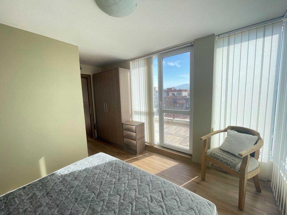 Продава се Двустаен апартамент в Пловдив, Кючук Париж - 90 кв.м за 1316 €/кв.м - Снимка #7