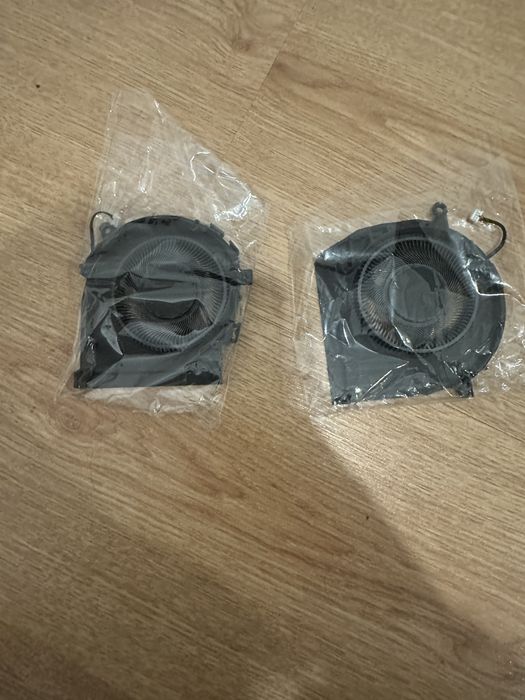 Set coolere Laptop, Lenovo, Legion 5 16IRX9
