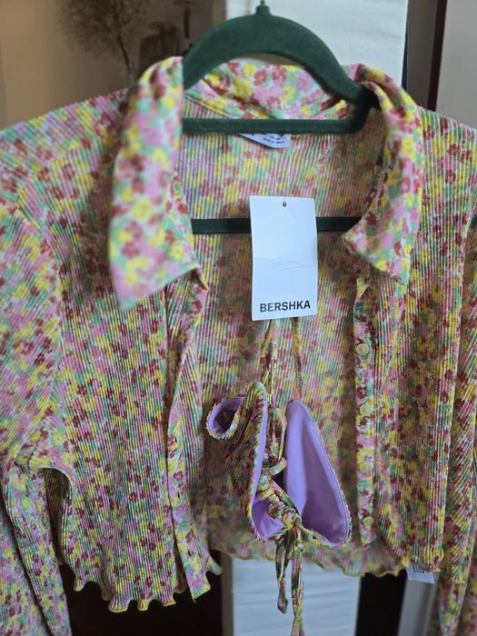 Set Bershka marimea L