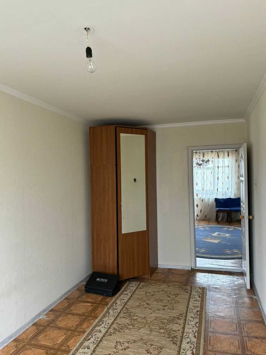 Продается классная двушка на Сазде