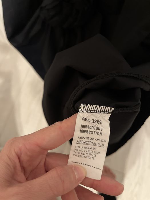 Fusta neagra superba