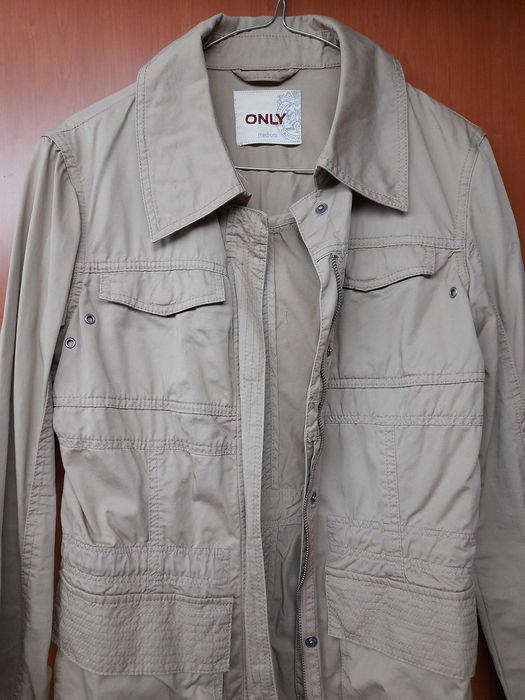Jacheta  " Only"