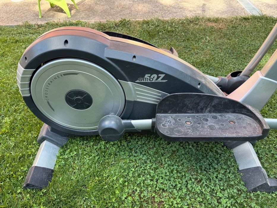 Kettles Giro 507 Кростренажор