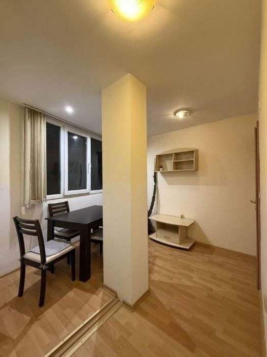 Двустаен апартамент в района на Лятно кино Тракия!