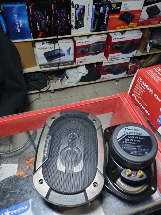 Pioneer 6975 V3 chempion orginali