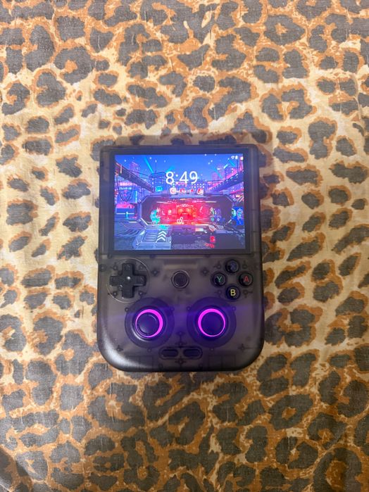 Gaming Console Anbernic RG406V