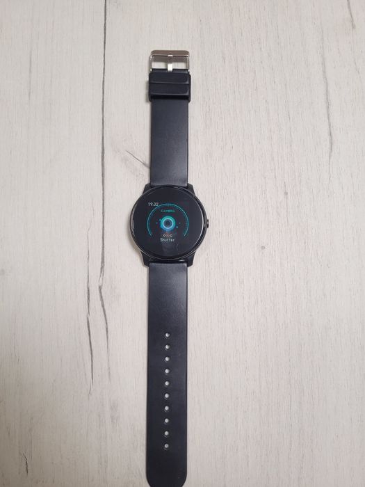 Смарт часовник с различни функции