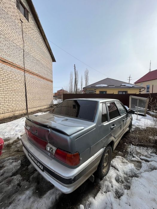 продам 2115 , 2005 года