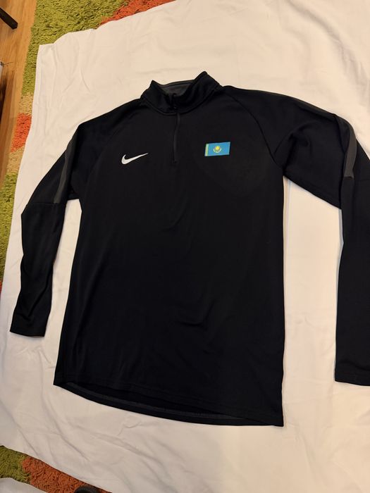 Кофта Nike Казахстан xl