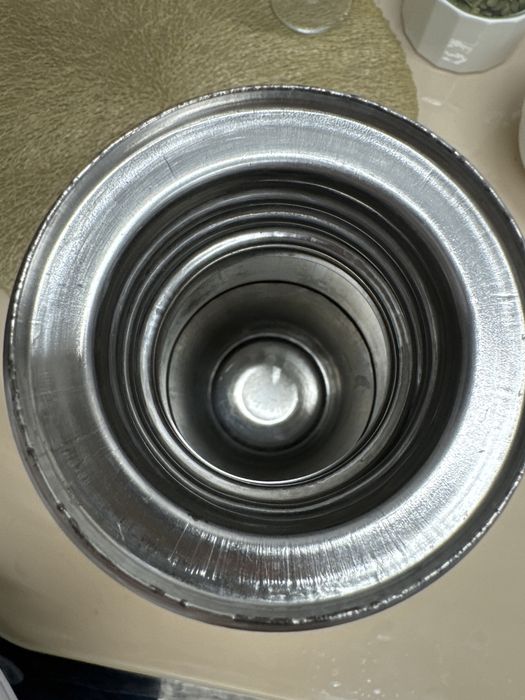 Продам термосы с клапаном