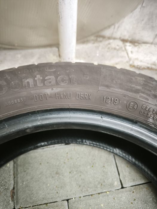 Anvelope vara Continental 165/60 R15