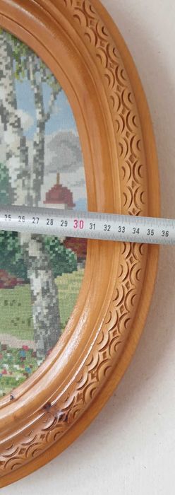 Гоблен Пролет/ Вилер