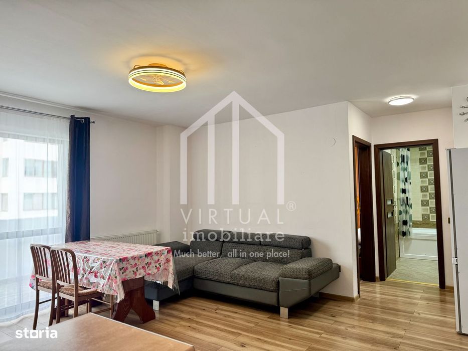 Apartment in Selimbar - View 2
