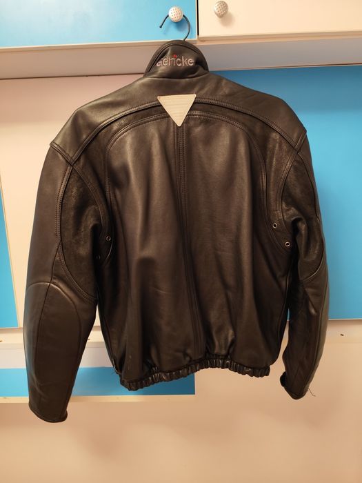 Geaca piele moto Hein Gericke