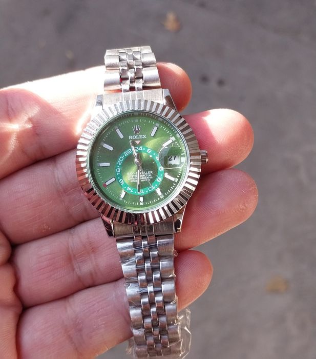 Кул соат аёллар учун