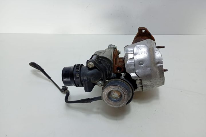 Turbina turbosuflanta 1.6 dci 54389700016 / 8201067824 Mercedes-Benz