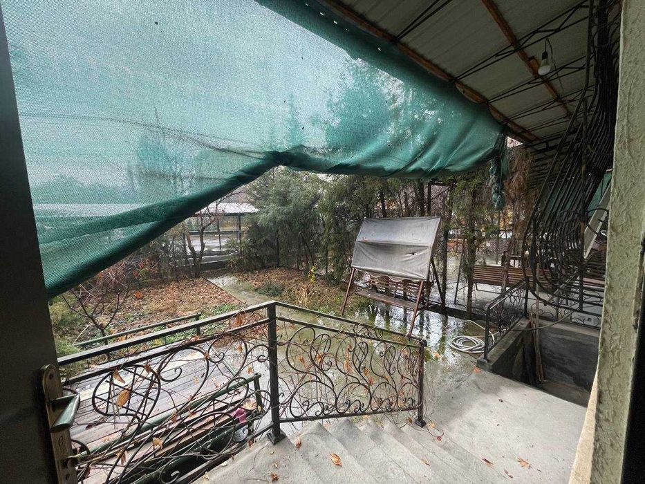 Продается 4-комнатная квартира, Карасу-1, ориентир конечная автобусов