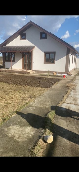 casa de inchiriat la belciugatele calarasi