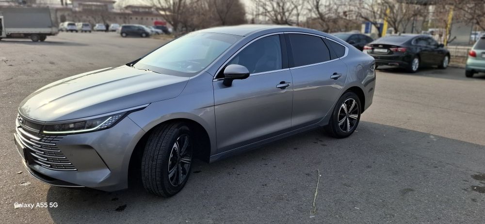 Продаётся BYD CHAZOR