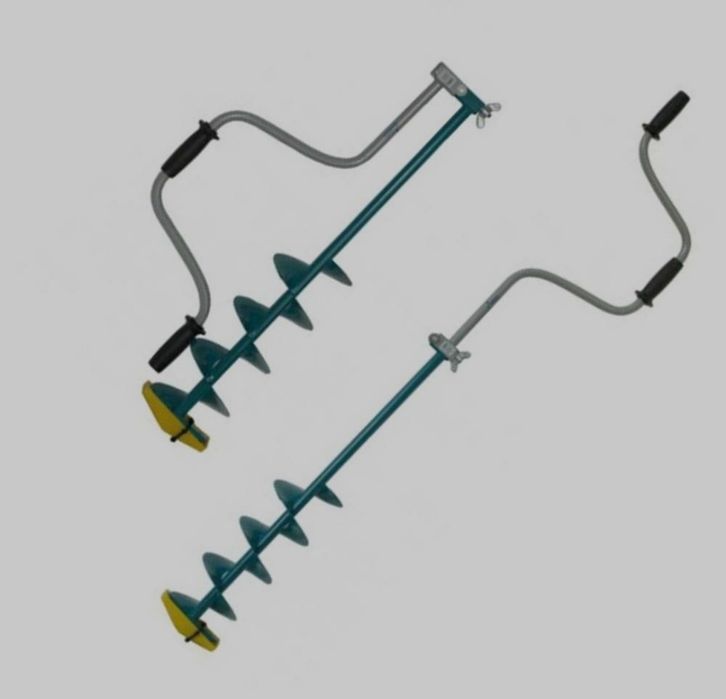 Бур бур бур ручной