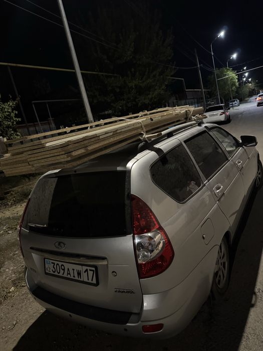 Ламинаттан жасалынған дайын полка