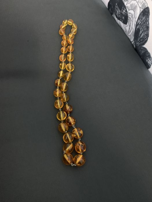 Балтийски Кехлибар Уникални Нови