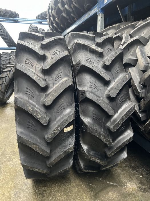 Anvelopa 340/85 R28 GRI GREEN XLR 85 TL (13.6 R28)  Cauciucuri tractor, Fiat, Case, Fendt, John Deere, New Holland, Massey Ferguson, UTB   Cauciucuri