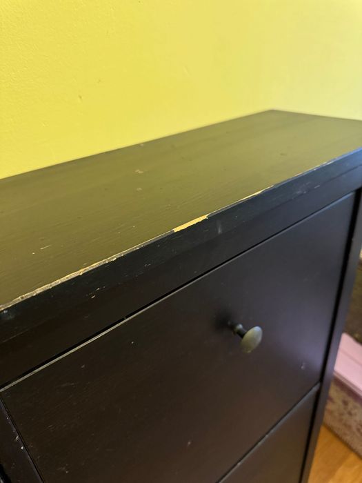 Полка под обувь ИКЕА