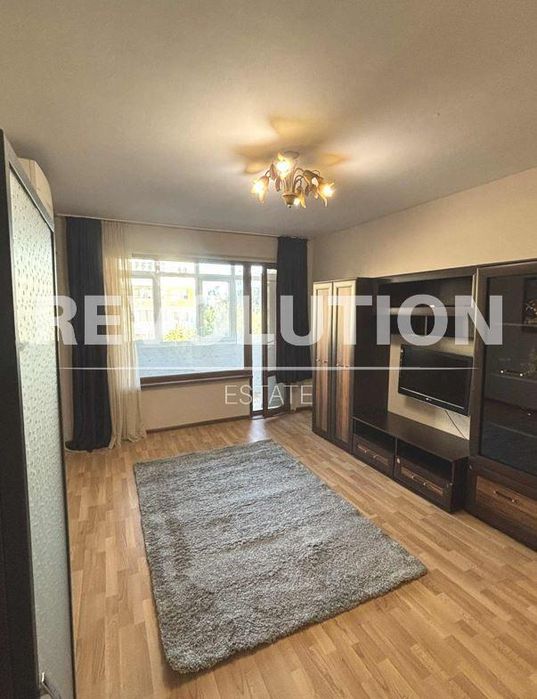 Дава се под наем Тристаен апартамент в Варна, Чаталджа - 70 кв.м за 550 € - Снимка #2