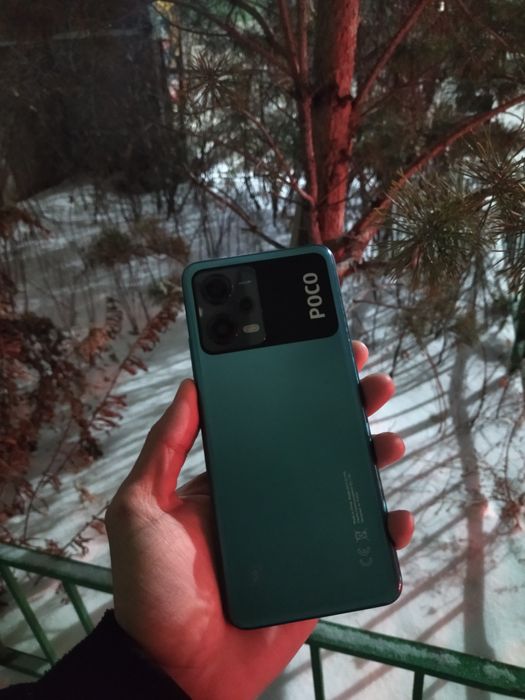 Продам POCO X5 5G