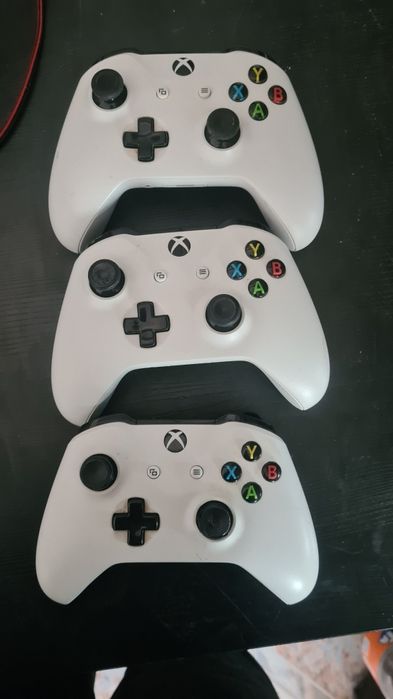 Controller Xbox One Series S X