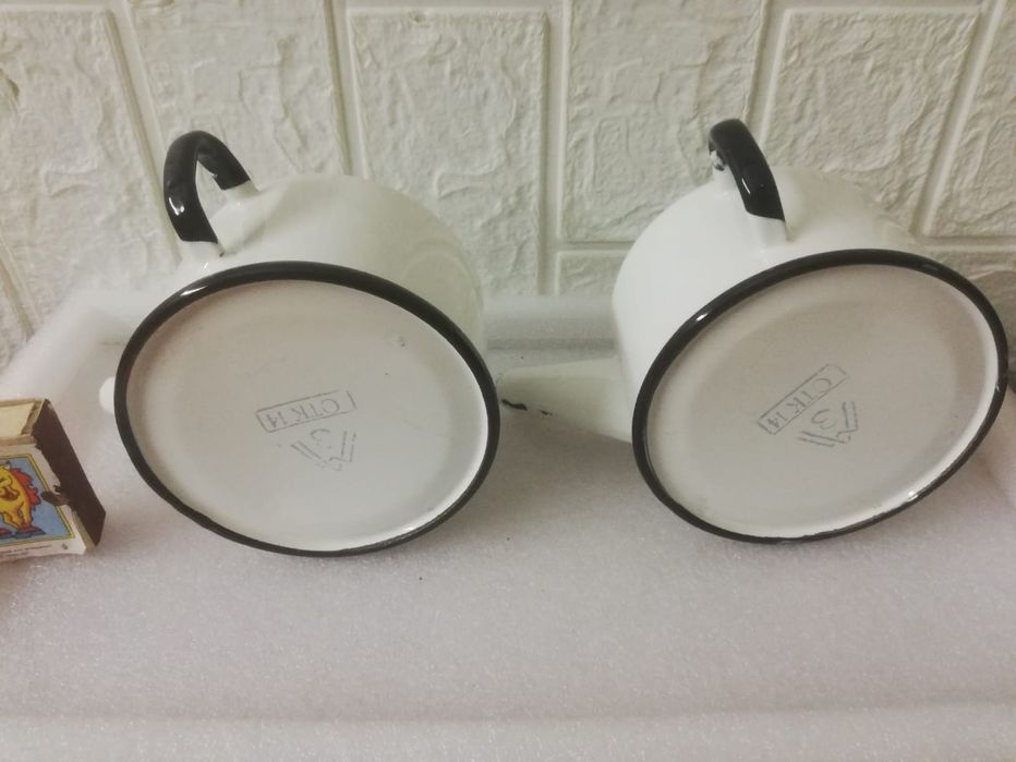 Поильники, новые СССР .