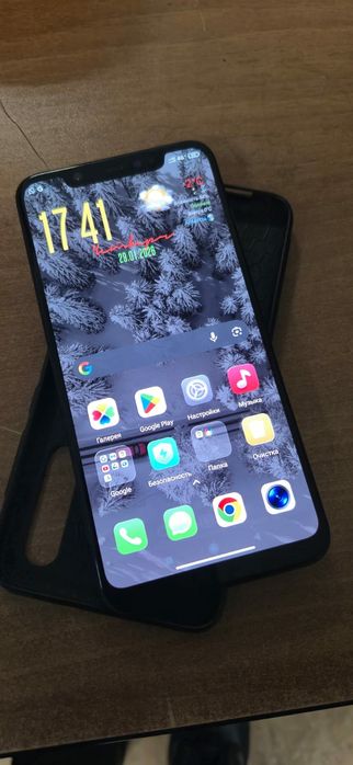 Продам Ксиоми Ми-8 6/128