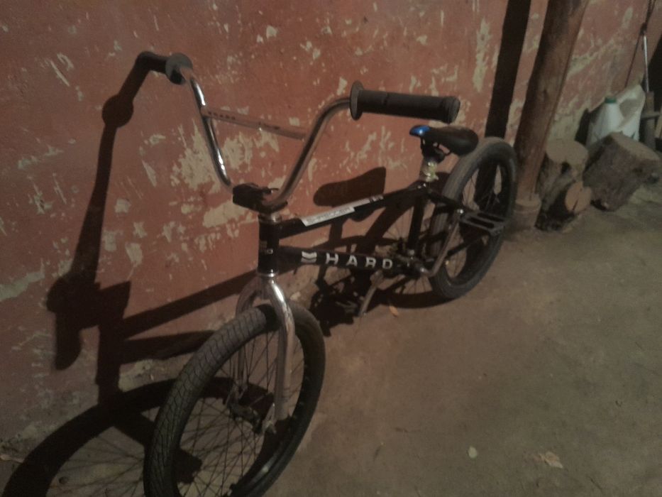 Продам BMX 20 Pro