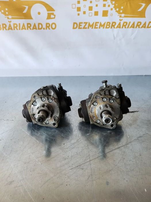 Pompa Inalta Presiune Denso Opel Astra H Meriva A Corsa Combo Zafira B Cod