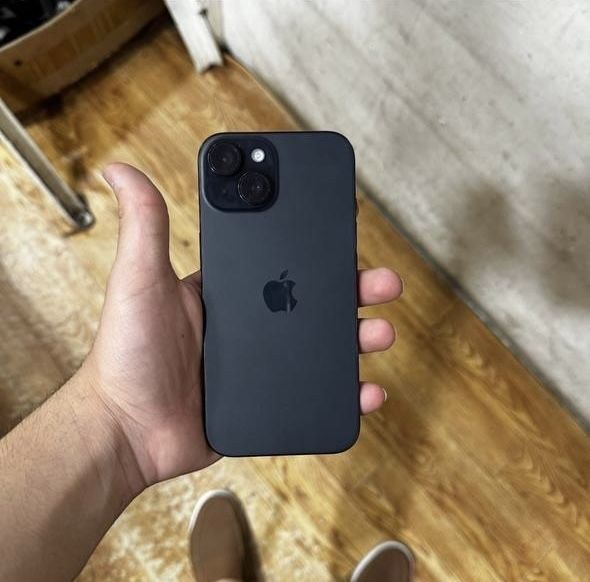 Iphone 15 ideal abmen bor