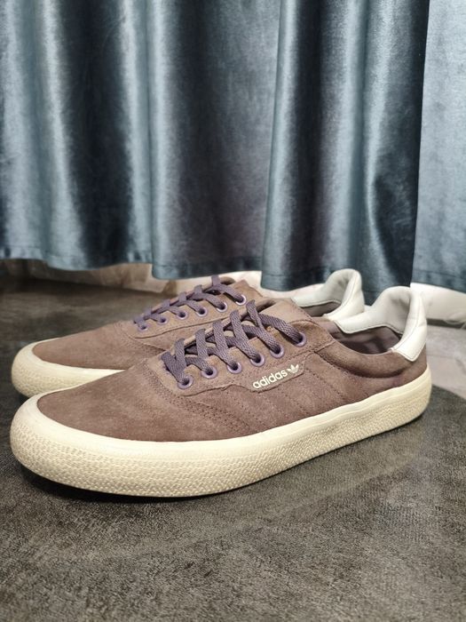 Оригинальные кроссовки Adidas 3MC Legacy