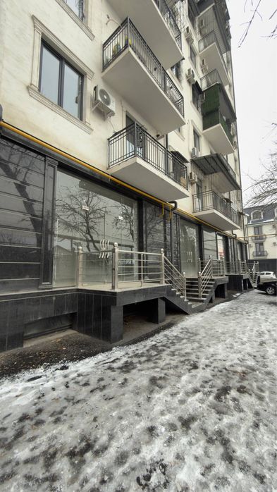 Прдодается нежилой объект