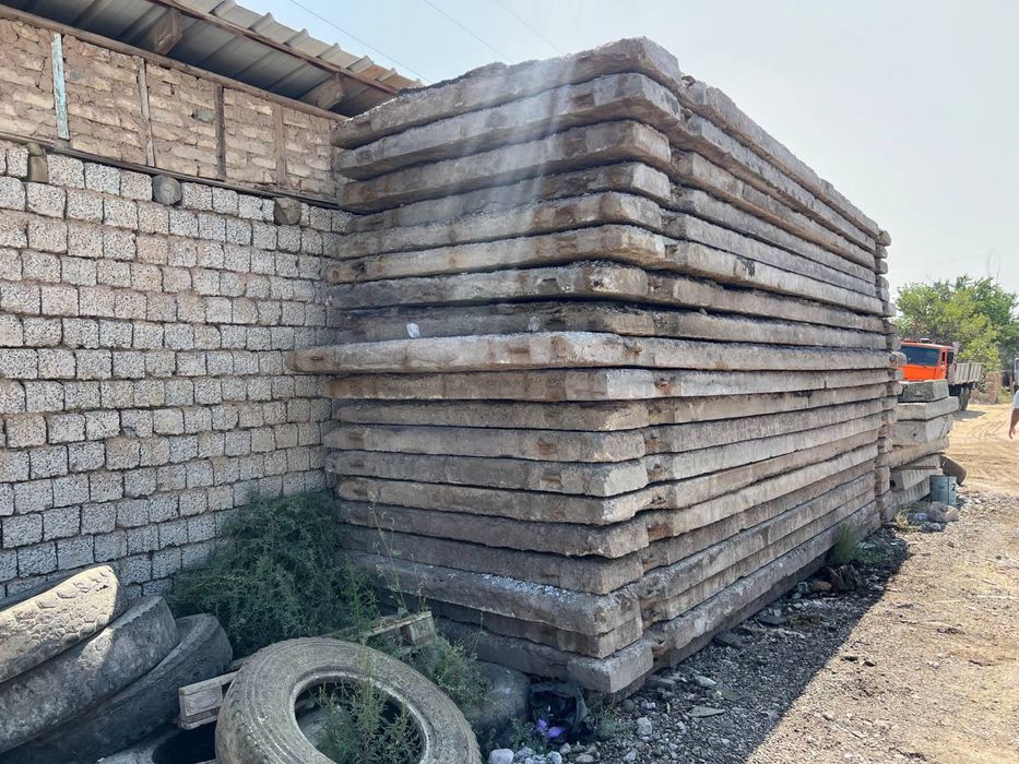 Darojniy plita razmerla bor