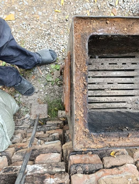 Продам котел отопления