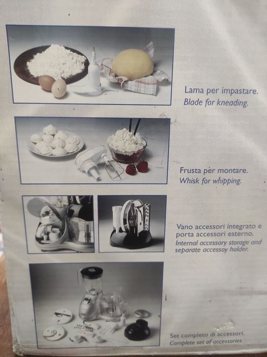 Продам кухонный комбайн!