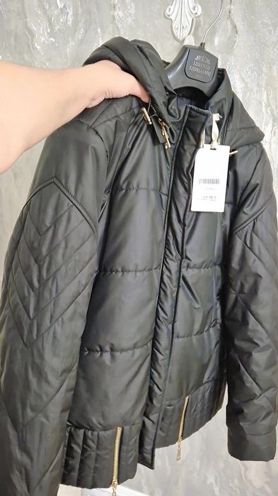 Куртка Ласаграда