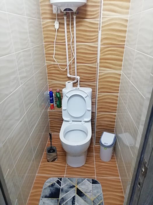 VIP квартира, 10000